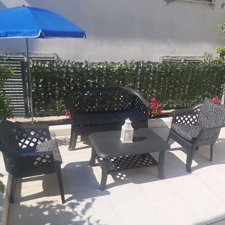 Apartment Marina Kotor Eksteriør bilde