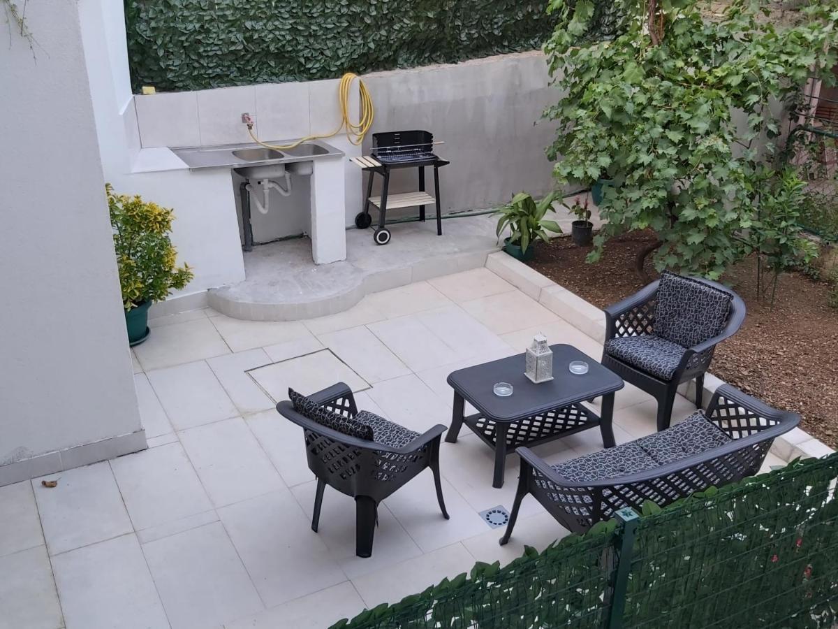 Apartment Marina Kotor Eksteriør bilde