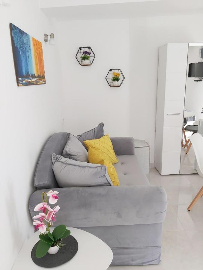 Apartment Marina Kotor Eksteriør bilde